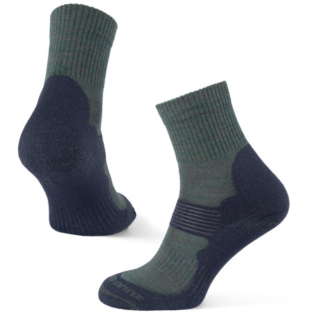 Socken Zulu Merino Allseason 3-pack