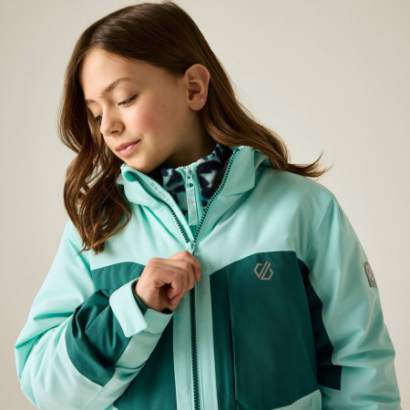 Kinderjacke Dare 2b Rip It Jacket WtrBalet/Med