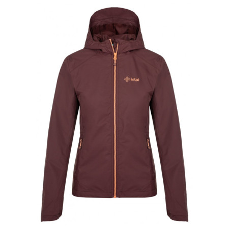 Damenjacke Kilpi Sonna-W (2022) rot