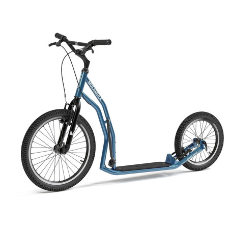 Roller Yedoo Mula Y40 blau blue