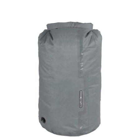 Wasserdichter Packsack Ortlieb PS10 Valve 22L grau LightGray