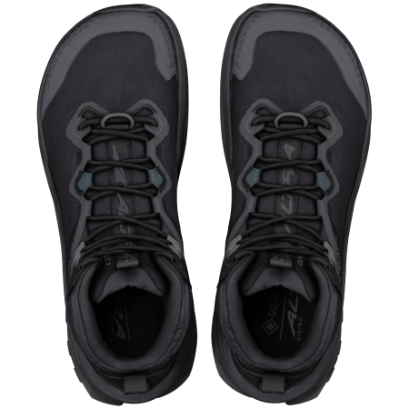 Herrenschuhe Altra Olympus 7 Mid Gtx
