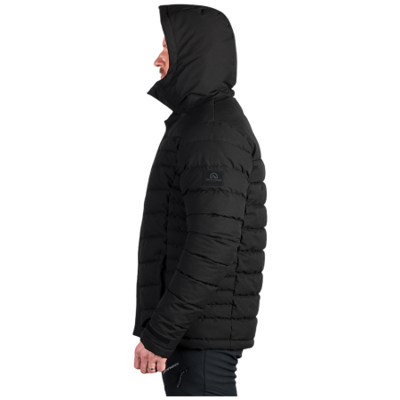 Herren-Winterjacke Northfinder Mirche