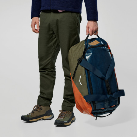 Reisetasche Salewa Discovery Duffle S