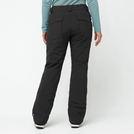 Damen-Skihose Salomon Edge Pant W
