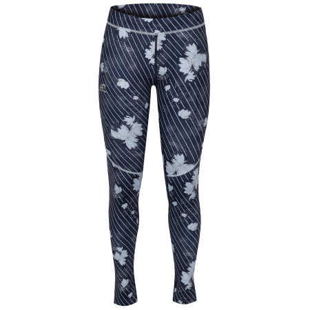 Damen-Leggings Hannah Monety dunkelblau night sky