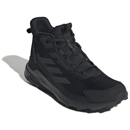 Wanderschuhe Adidas Terrex Anylander Mi