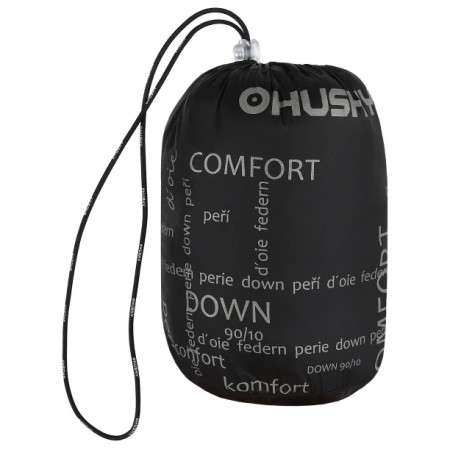 Damenrock Husky Frozy L