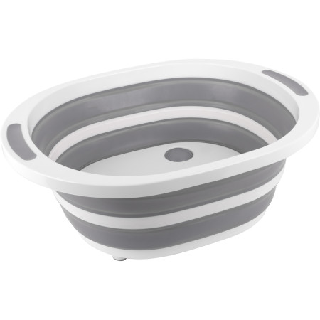 Campingspüle Brunner 3Ways Fold Away weiß/grau