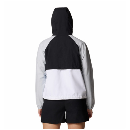 Damenjacke Columbia Spire Valley™ Windbreaker