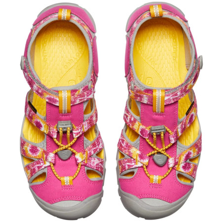 Kindersandalen Keen Seacamp II CNX JR
