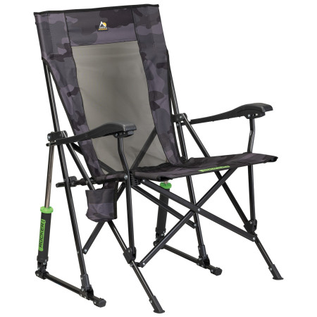 Campingstuhl GCI RoadTrip Rocker