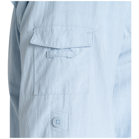 Damenhemd Craghoppers NosiLife Adventure Long Sleeved Shirt III