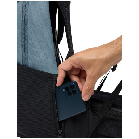 Fahrradrucksack Vaude Trailvent 20