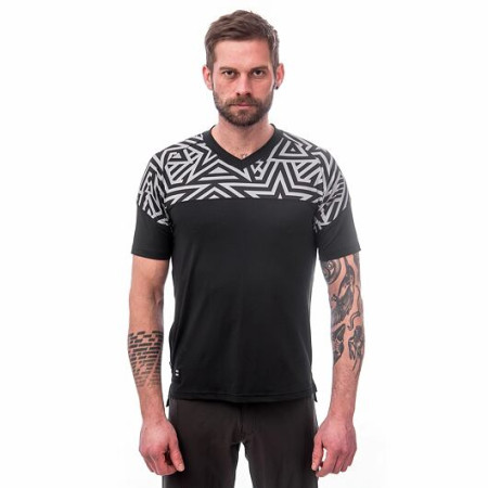 Herren Trikot Sensor Helium