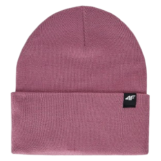 Mütze 4F Cap U674 rosa DARK PINK