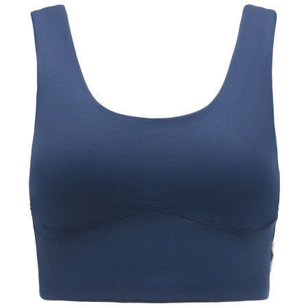 Sport-BH Dare 2b Refresh Crop Tank dunkelblau Navy