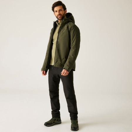 Herrenjacke Regatta Frelton