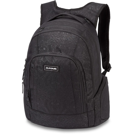 Rucksack Dakine Frankie 26l schwarz/grau Paulina