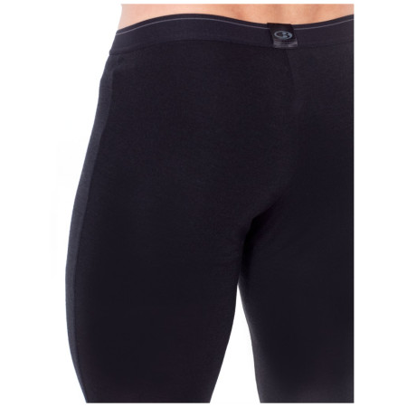 Herreunterhose Icebreaker Mens 175 Everyday Leggings