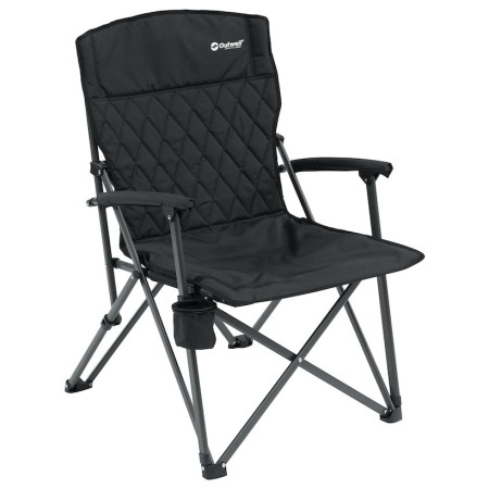 Campingstuhl Outwell Derwent schwarz