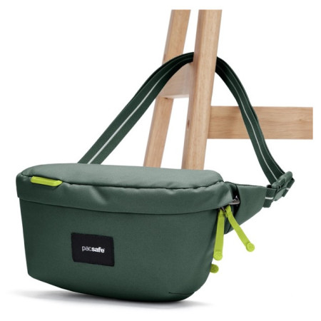 Hüfttasche Pacsafe GO sling pack
