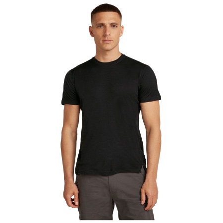 Herren-Funktionsshirt Icebreaker Men 150 MerinoFine Ace SS Tee