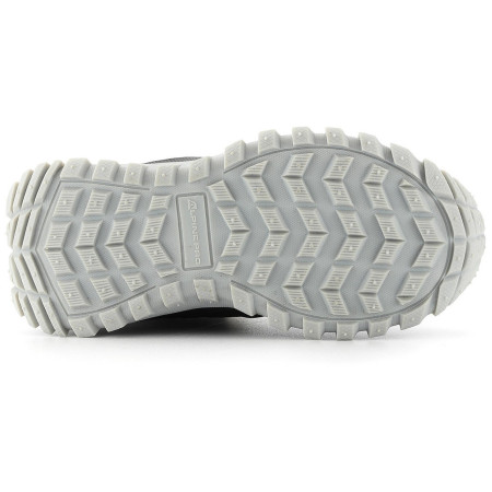 Kinder Knöchel-Trekkingschuhe Alpine Pro Atego Neutral