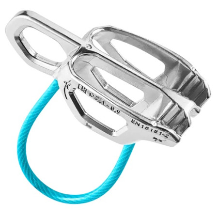 Sicherungsgerät Edelrid Nano Jul