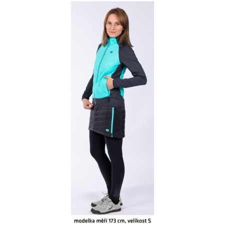 Damen-Sweatshirt Etape Sierra 2.0