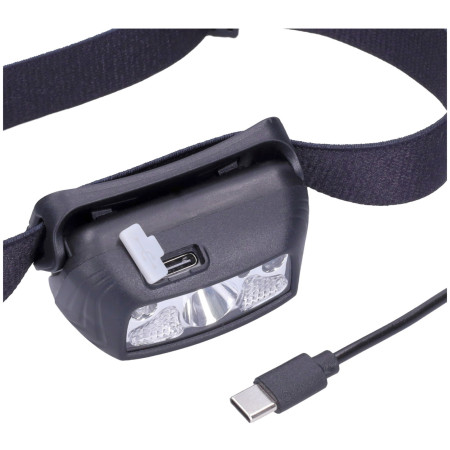 Stirnlampe Warg Lunar Charger