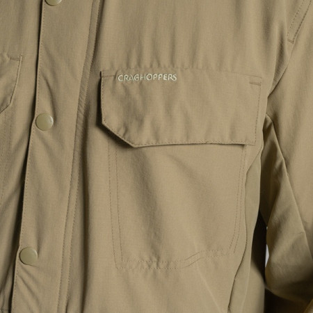 Herrenjacke Craghoppers NosiLife Younes Jacket