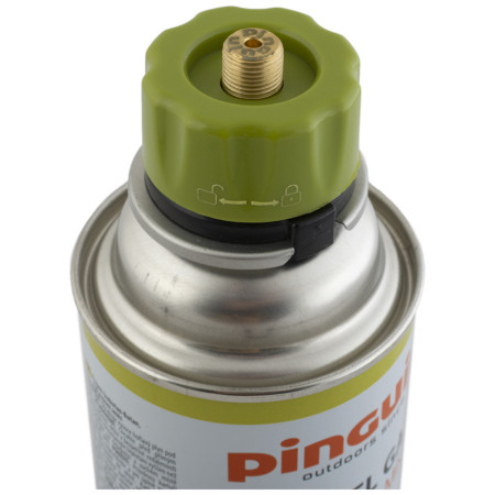 Reduktion für Kocher Pinguin Adaptor 220 g