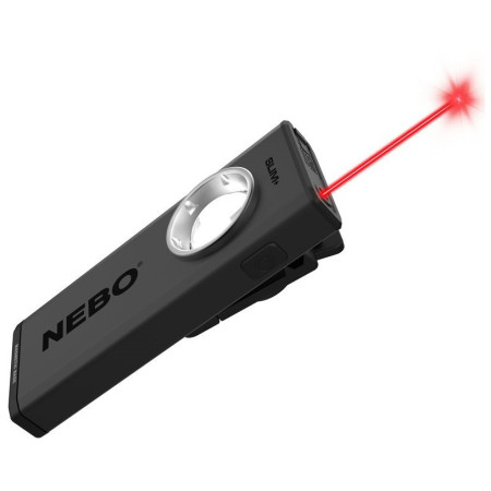 Leuchte NEBO Slim+