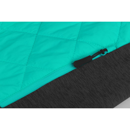 Damen-Sweatshirt Etape Sierra 2.0