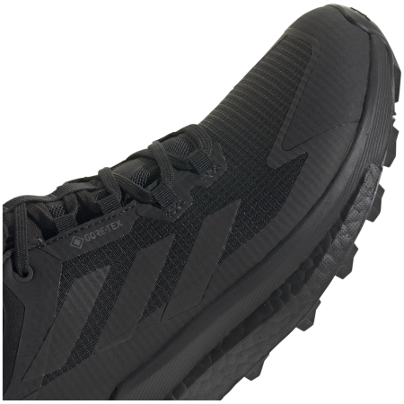 Wanderschuhe Adidas Terrex Free Hiker 2 Low Gtx