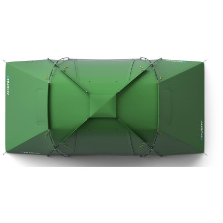 Familienzelt Husky Boston Dural 4