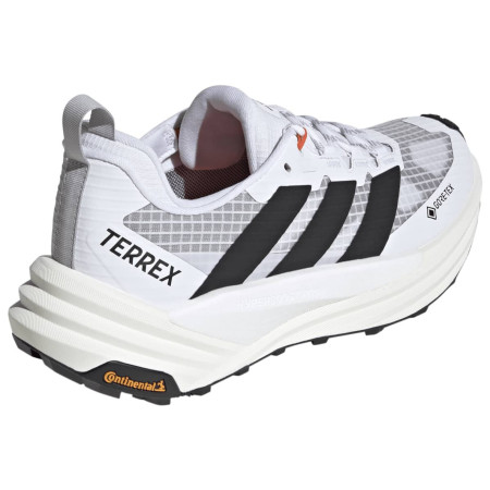 Wanderschuhe Adidas Terrex Freehiker 3 Low Gtx