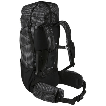 Ultraleichter Rucksack Warg Camino 55+5 L