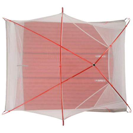 Ultraleichtes Zelt Big Agnes Copper Spur UL3