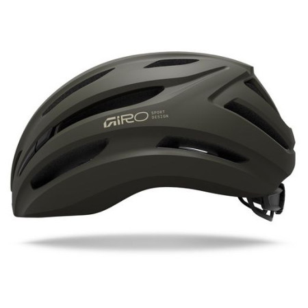 Fahrradhelm Giro Isode II
