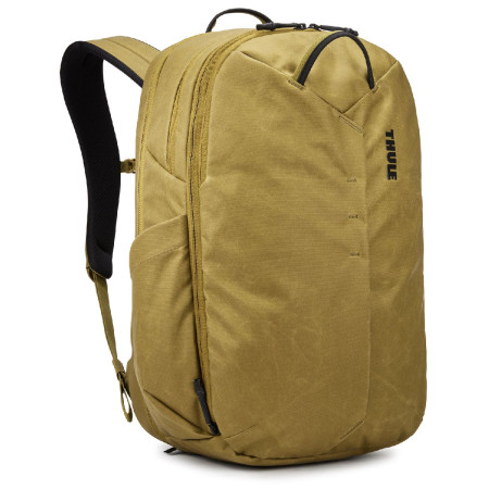 Cestovní batoh Thule Aion Travel Backpack 28 L gold Nutria