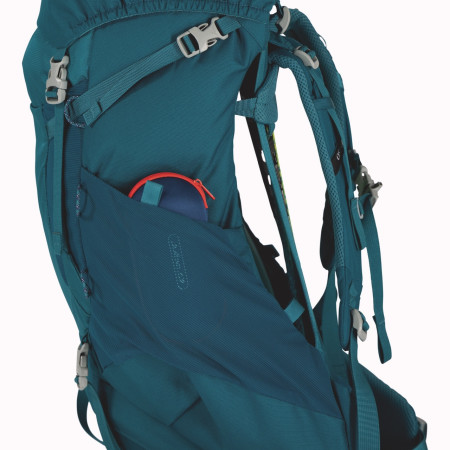 Kinderrucksack Osprey Ace 38