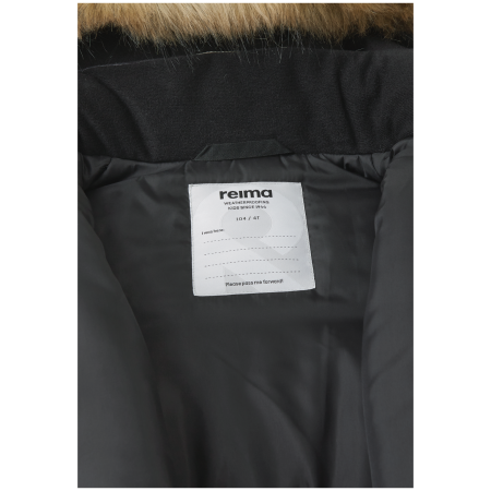 Kinder Winterjacke Reima Muurame