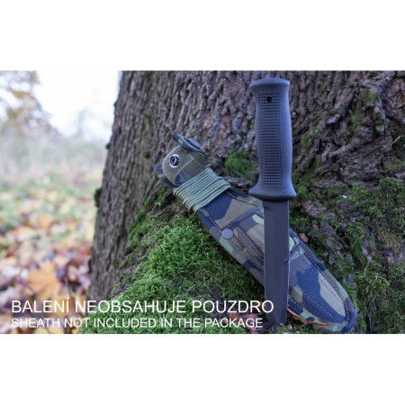 Taschenmesser Mikov UTON 362-OG