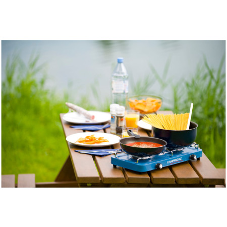 Campingkocher Campingaz Base Camp