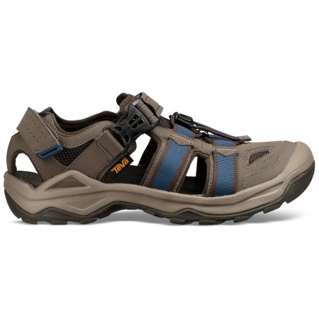 Herrensandalen Teva Omnium 2 grau/blau BungeeCord