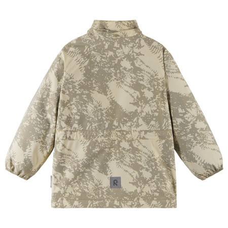 Kinderjacke Reima Tuiskula Earthy Beige