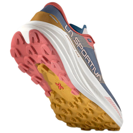 Damenschuhe La Sportiva Prodigio Max Woman