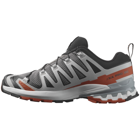 Herrenschuhe Salomon Xa Pro 3D V9 Wide